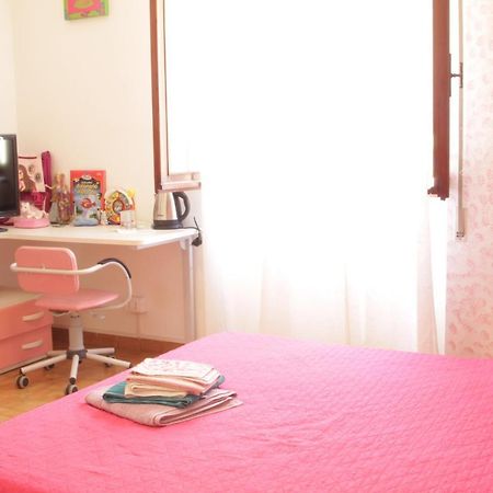Villa Chiara Affitta Camere 카라라 외부 사진
