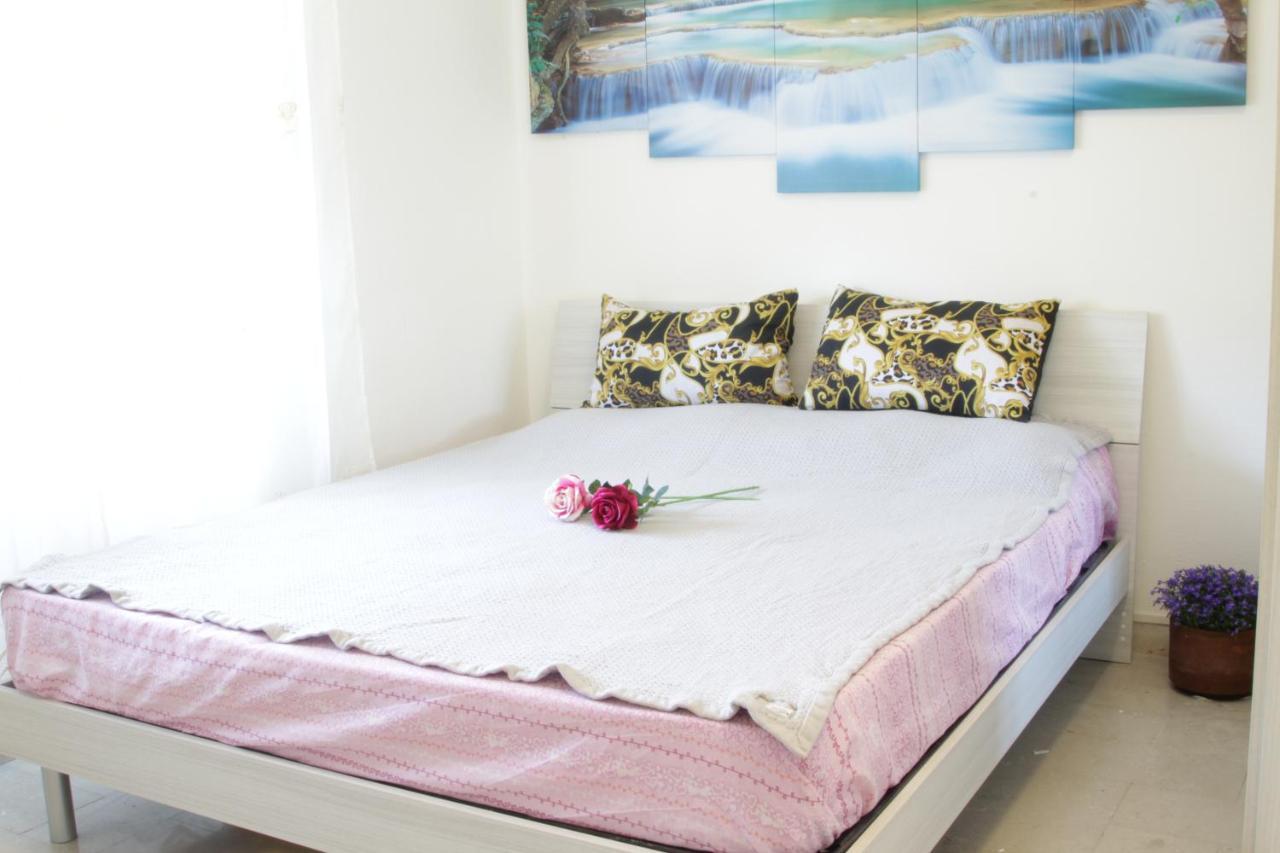 Villa Chiara Affitta Camere 카라라 외부 사진